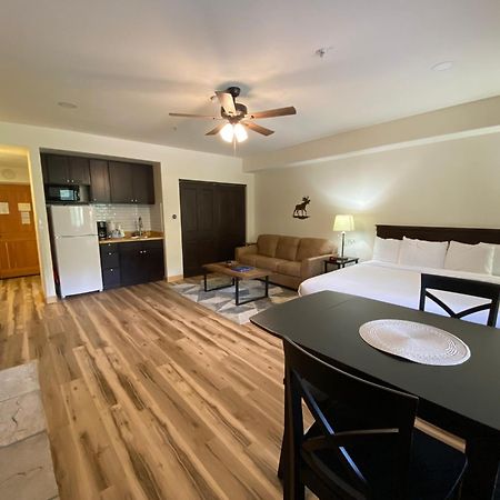 Gateway Lodge 5037 By Summitcove Lodging Keystone Buitenkant foto
