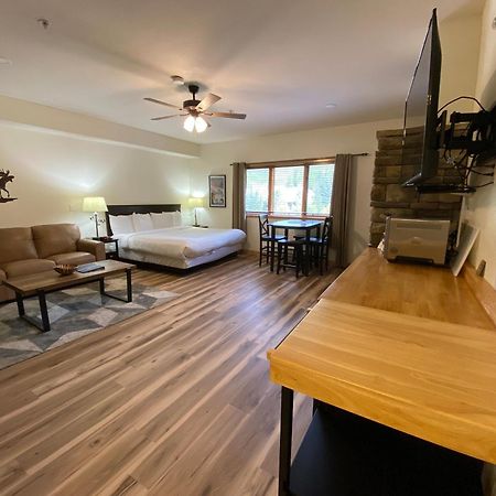 Gateway Lodge 5037 By Summitcove Lodging Keystone Buitenkant foto