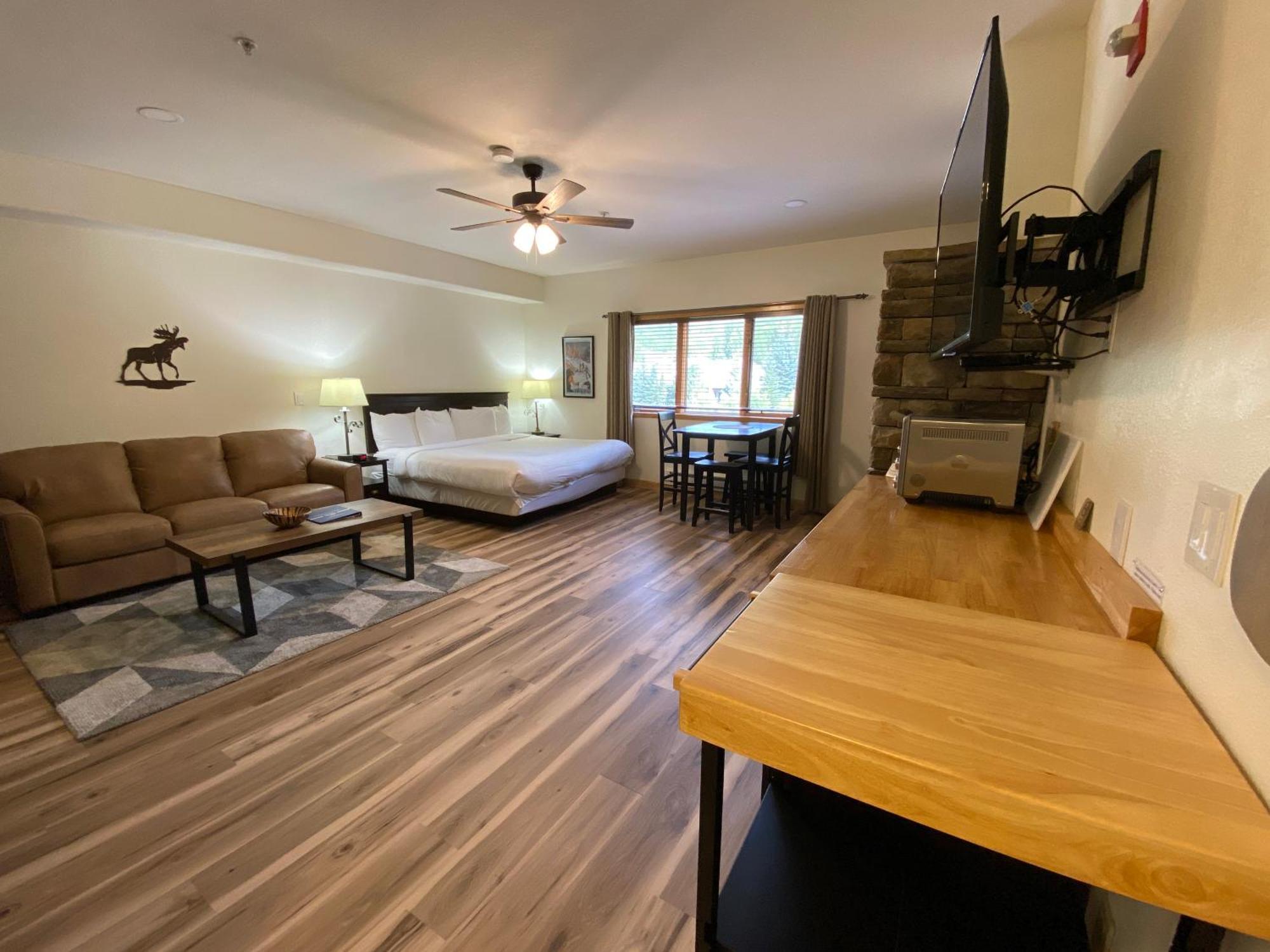 Gateway Lodge 5037 By Summitcove Lodging Keystone Buitenkant foto
