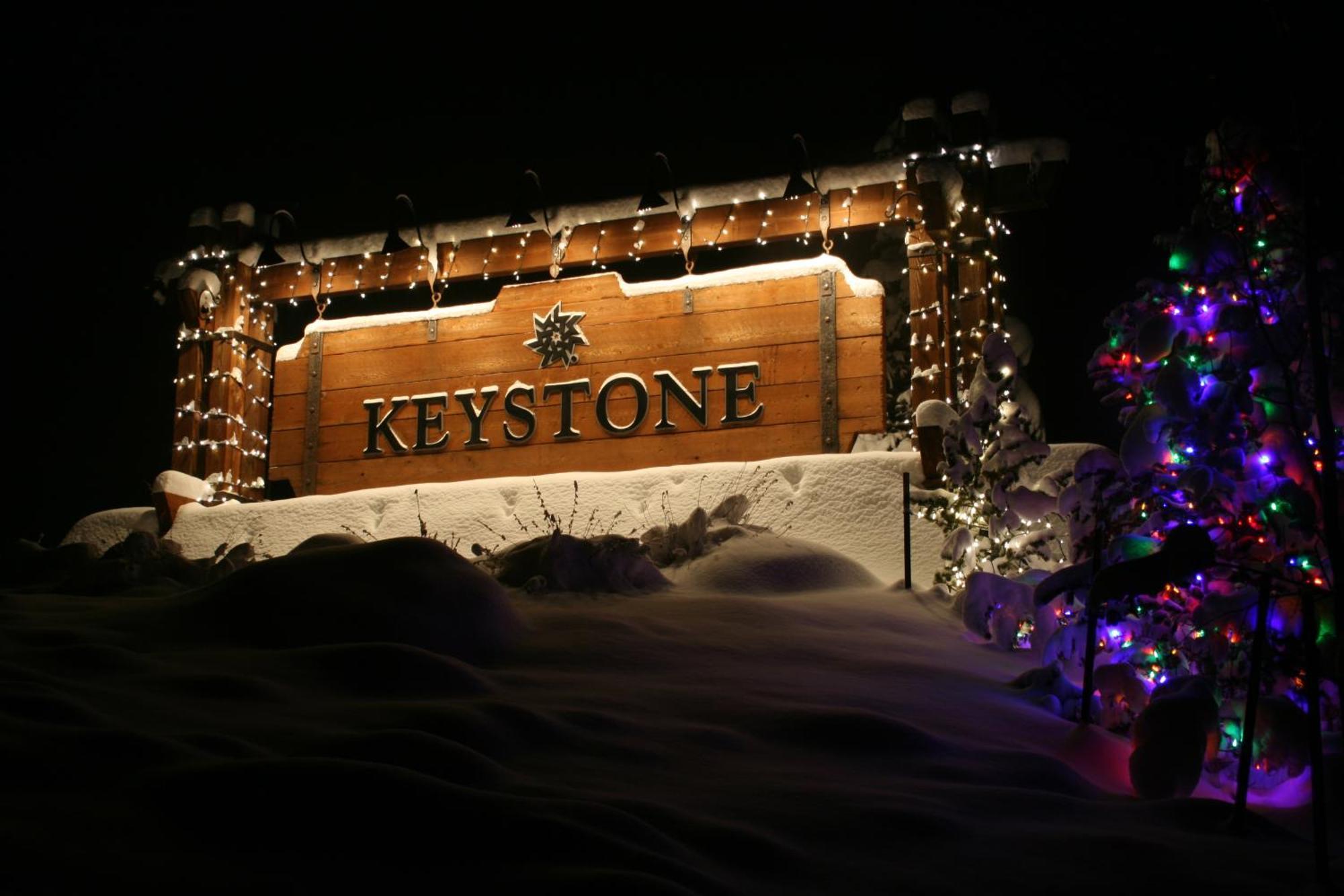Gateway Lodge 5037 By Summitcove Lodging Keystone Buitenkant foto