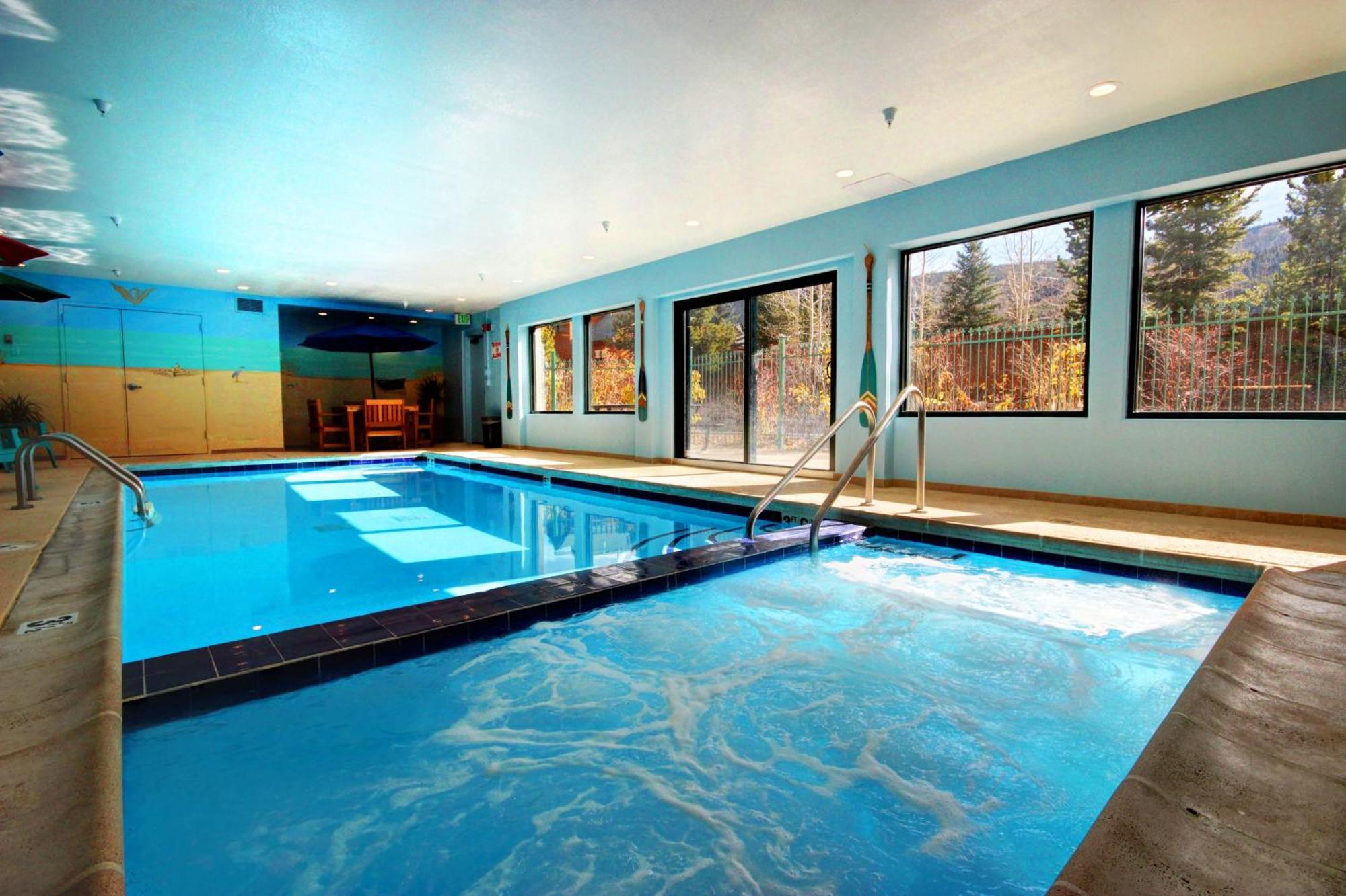 Gateway Lodge 5037 By Summitcove Lodging Keystone Buitenkant foto