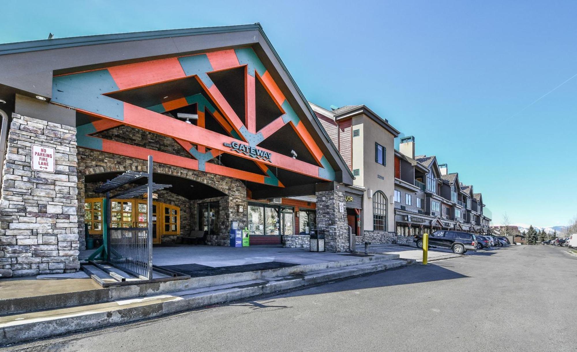 Gateway Lodge 5037 By Summitcove Lodging Keystone Buitenkant foto
